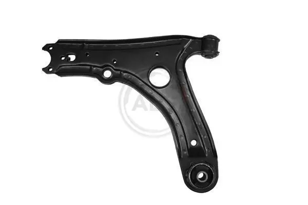 A.B.S. 210707 LENKER, RADAUFHAENGUNG