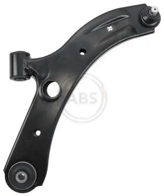 A.B.S. 211112 LENKER, RADAUFHAENGUNG