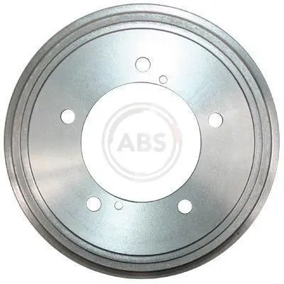 A.B.S. 2752S BREMSTROMMEL