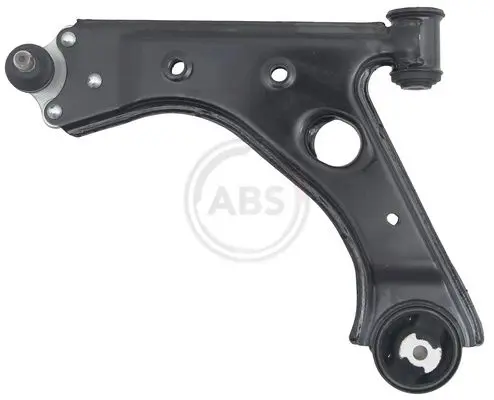 A.B.S. 211103 LENKER, RADAUFHAENGUNG