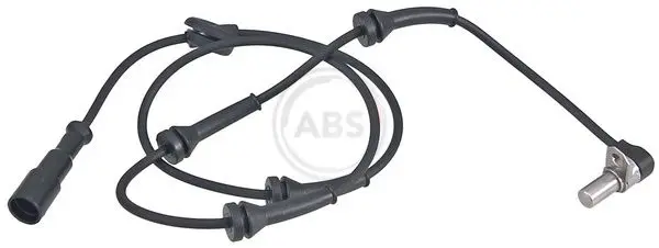  SENSOR, RADDREHZAHL