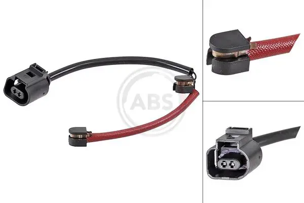 A.B.S. 39615 WARNKONTAKT,