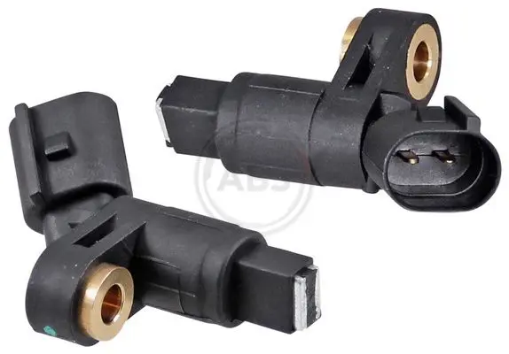  A.B.S. SENSOR, RADDREHZAHL