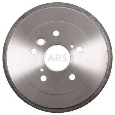 A.B.S. 2633S Тормозный барабан