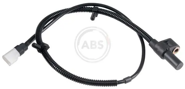  A.B.S. SENSOR, RADDREHZAHL