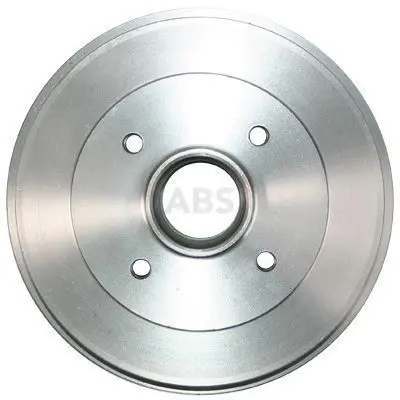 A.B.S. 2655S BREMSTROMMEL