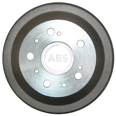 A.B.S. 2509S Тормозной барабан