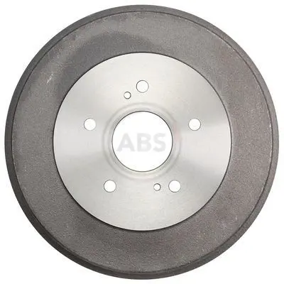 A.B.S. 3425S Тормозный барабан