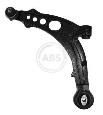 A.B.S. 210153 LENKER, RADAUFHAENGUNG