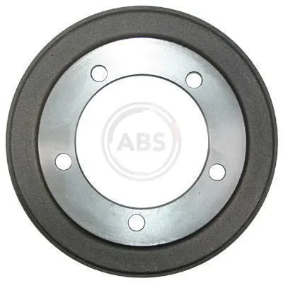 A.B.S. 7180S Тормозной барабан