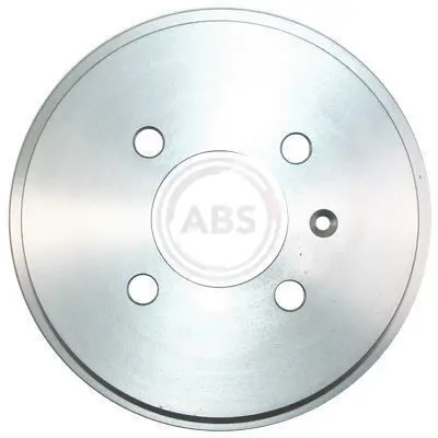 A.B.S. 2767S Тормозной барабан