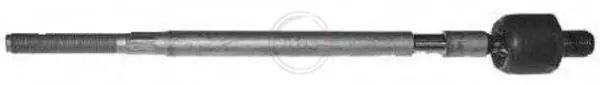 A.B.S. 240327 AXIALGELENK, SPURSTANGE