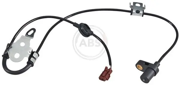  A.B.S. SENSOR, RADDREHZAHL
