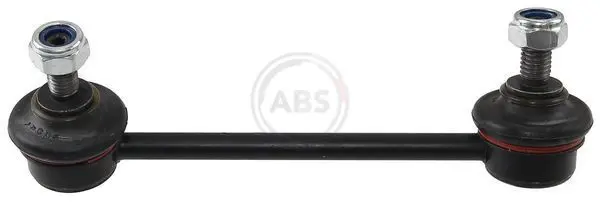 A.B.S. 260587 STANGE/STREBE, STABILISATOR