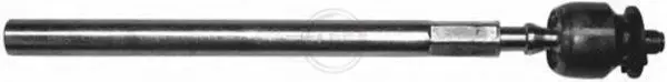 A.B.S. 240030 AXIALGELENK, SPURSTANGE