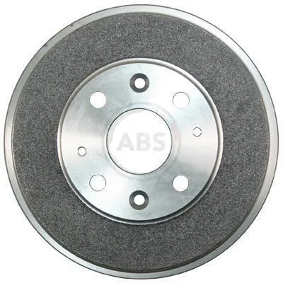 A.B.S. 2435S Тормозный барабан