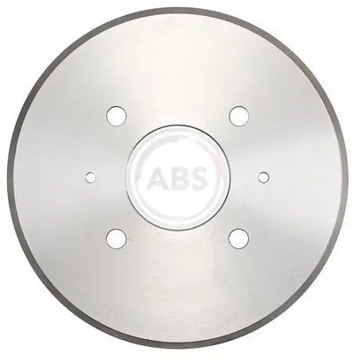 A.B.S. 3423S барабан тормозной
