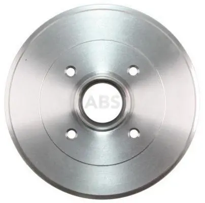 A.B.S. 7150S Тормозный барабан