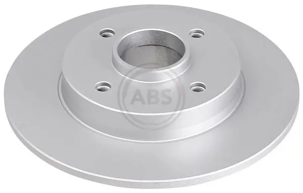 A.B.S. 17893 Тормозной диск