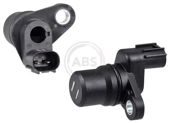  A.B.S. SENSOR, RADDREHZAHL