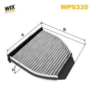 WP9335 