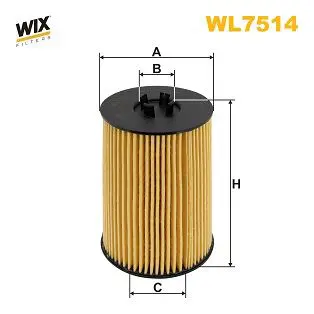 WL7514 