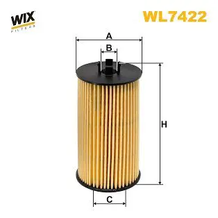 WL7422 