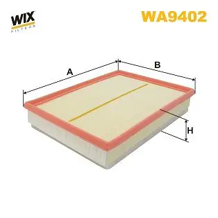 WA9402 