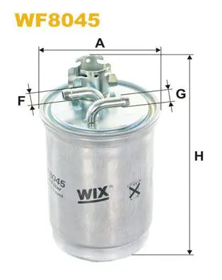 WF8045 