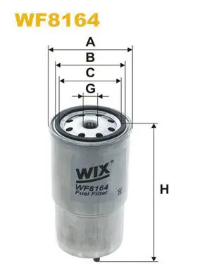 WF8164 
