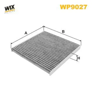 WP9027 