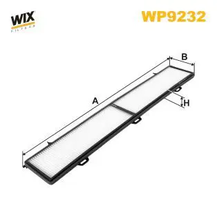 WP9232 