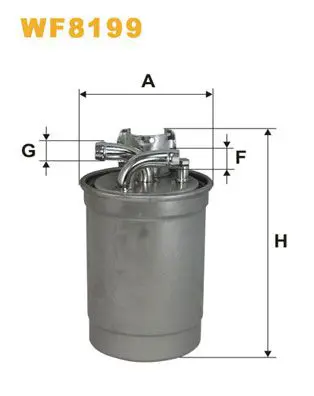 WF8199 
