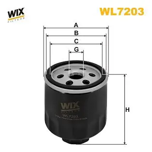 WL7203 