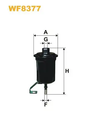 WF8377 