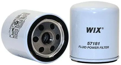 WIX 57181 Масляный фильтр