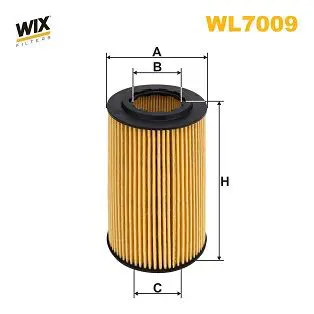 WL7009 