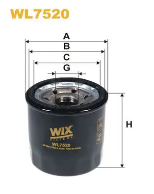 WL7520 