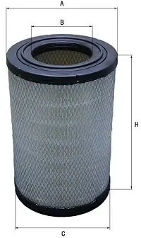 46607 Фильтр