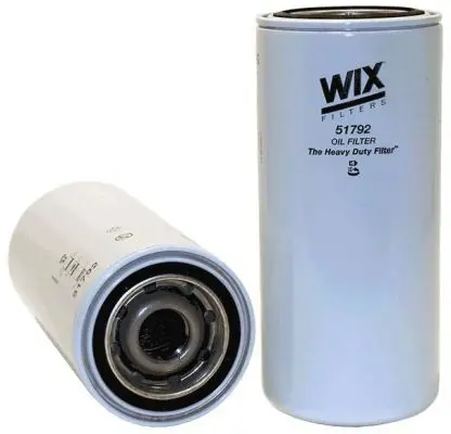 WIX 51792 Фильтр