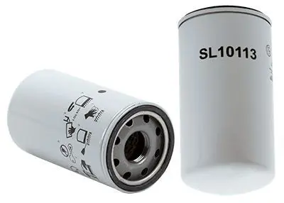 WL10113 Фильтр, система рабочей