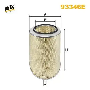 93346E Air Filter