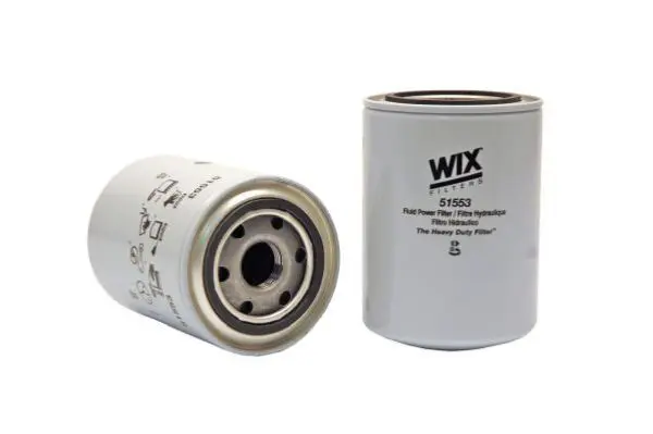 WIX 51553 Фильтр