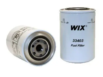  WIX Фильтр