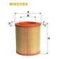 WA9566 