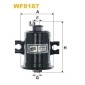 WF8187 