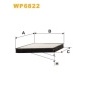 WP6822 