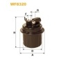 WF8320 