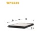 WP9236 