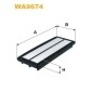WA9674 